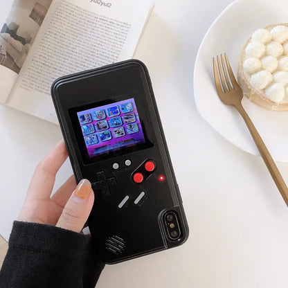 Multi-Game Console Phone Case