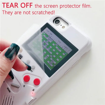 Multi-Game Console Phone Case